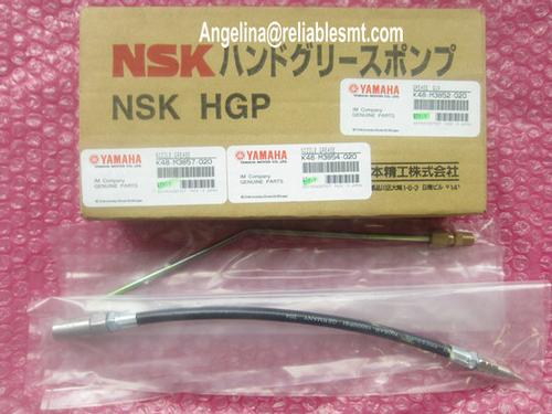 Yamaha NSK GREASE GUN P/N:K48-M3852-010